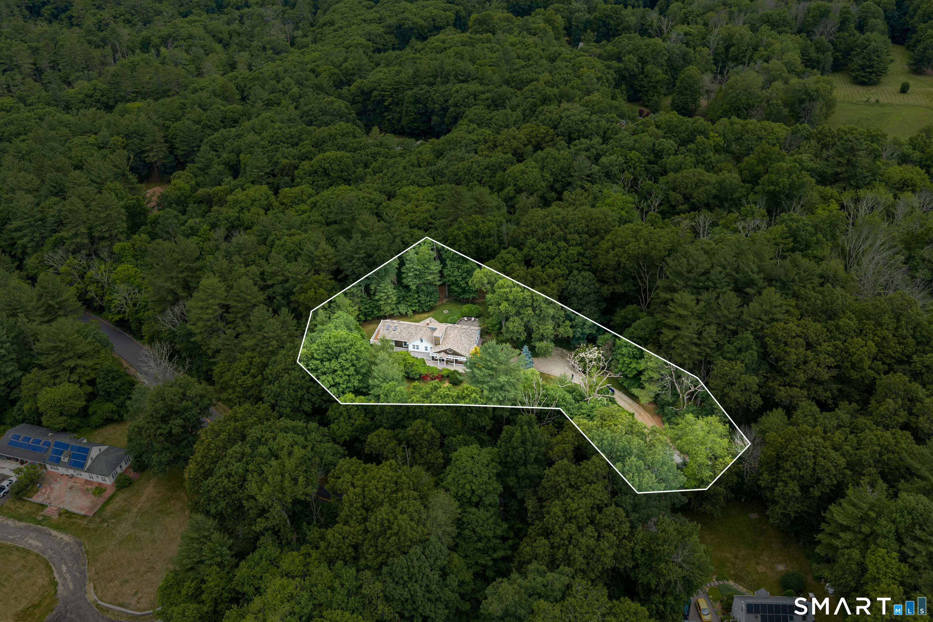 1638 North Road Killingly CT 06241