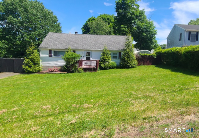 East Haven CT 06512