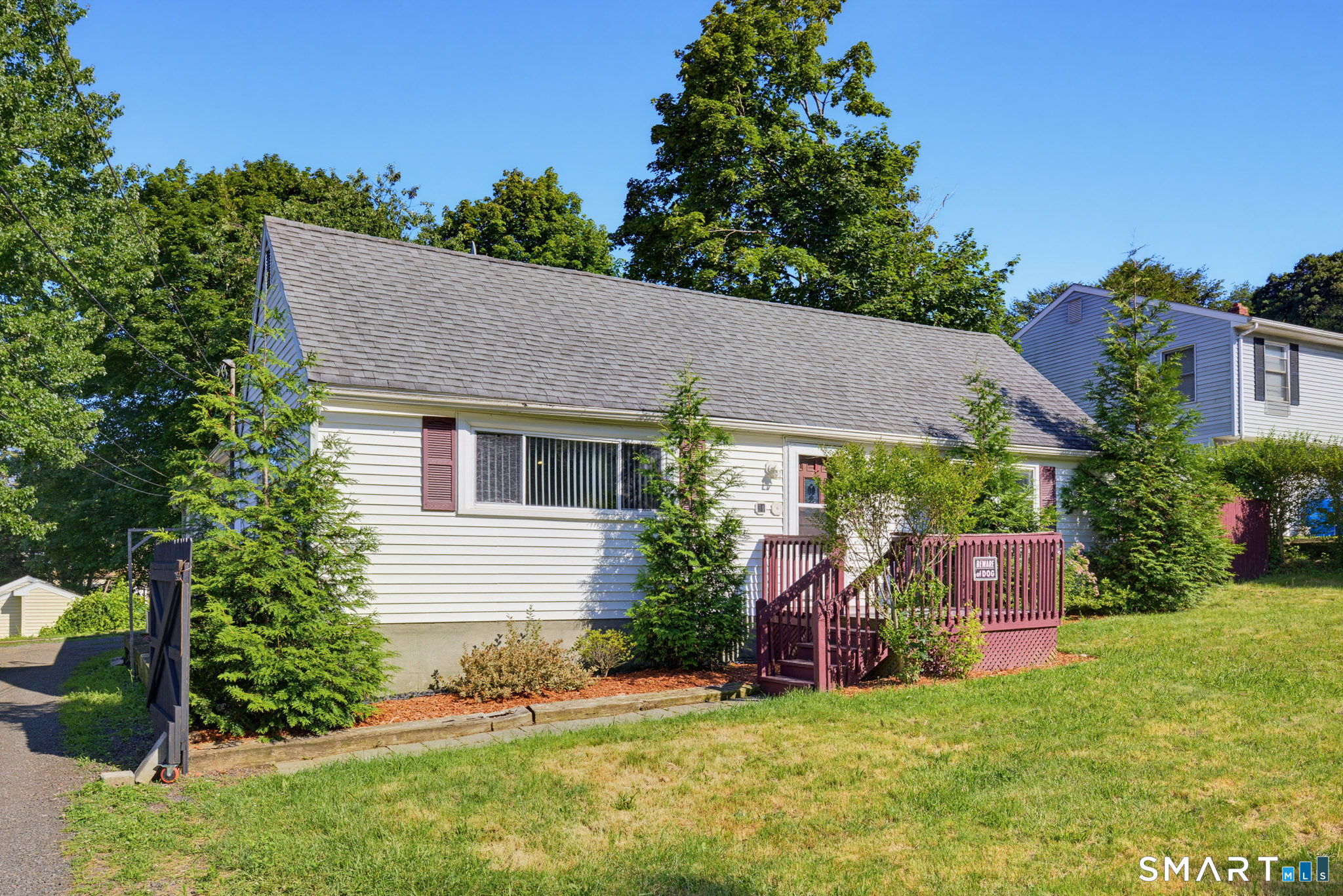 31 Ann Street East Haven CT 06512