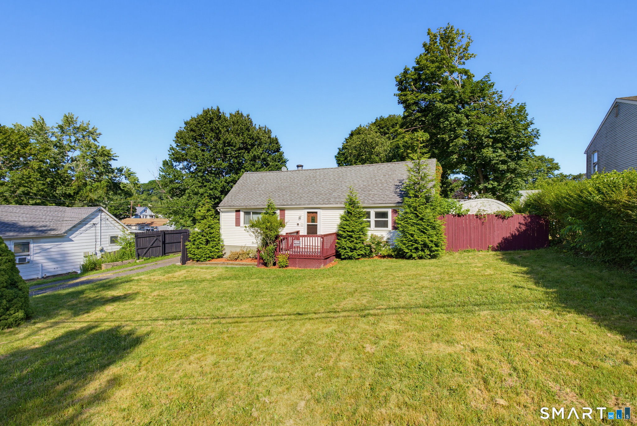 31 Ann Street East Haven CT 06512