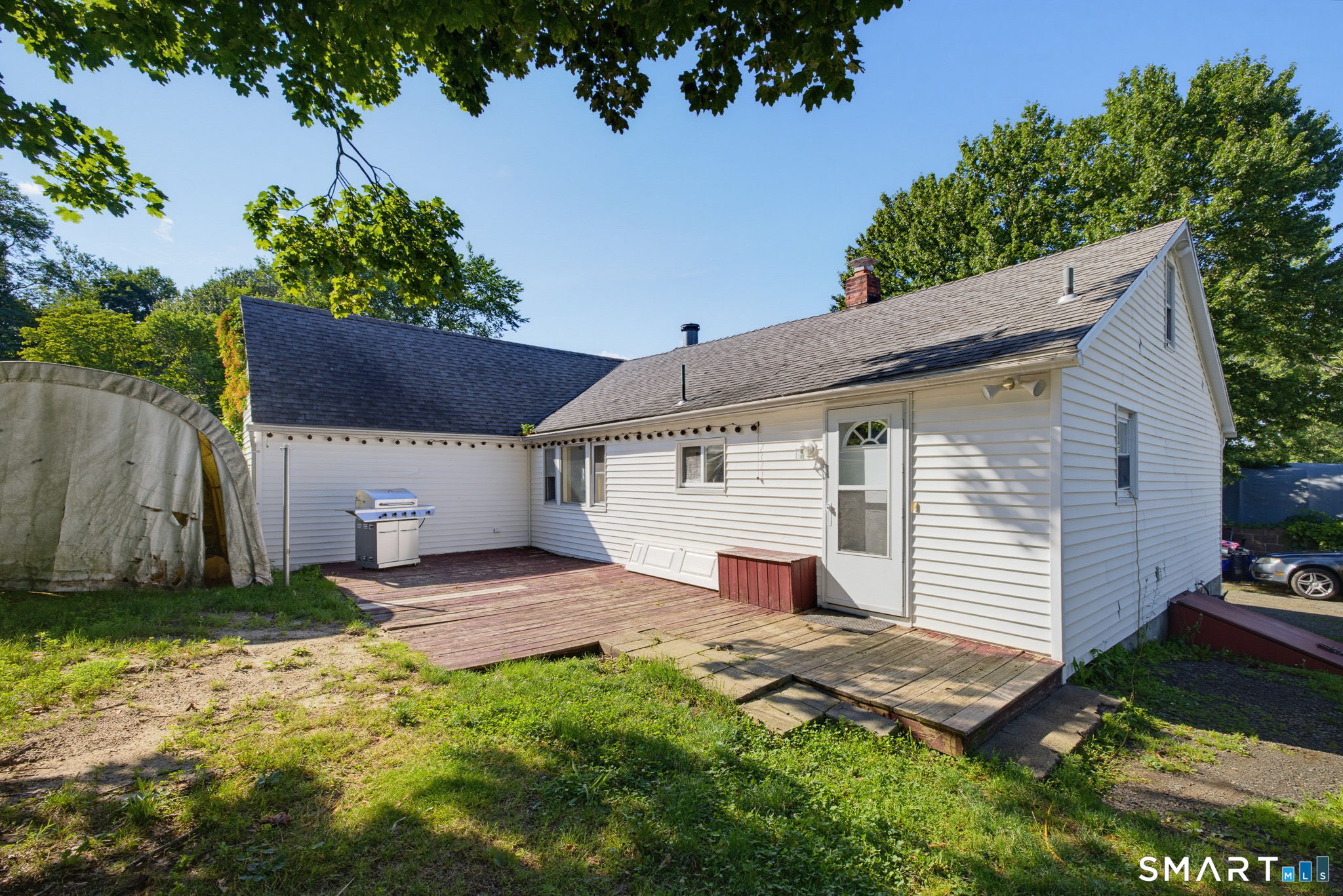31 Ann Street East Haven CT 06512