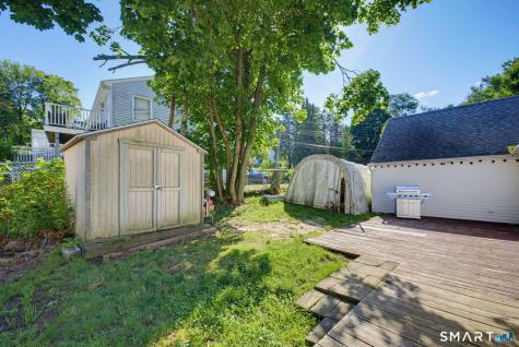 31 Ann Street East Haven CT 06512
