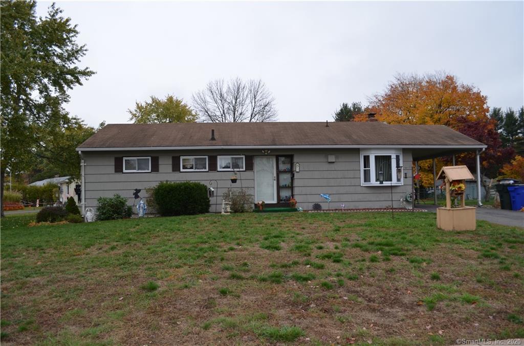 3 Greenfield Drive Windsor Locks CT 06096