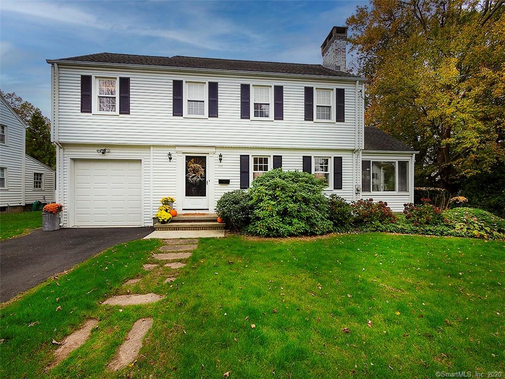 101 Gillies Road Hamden CT 06517