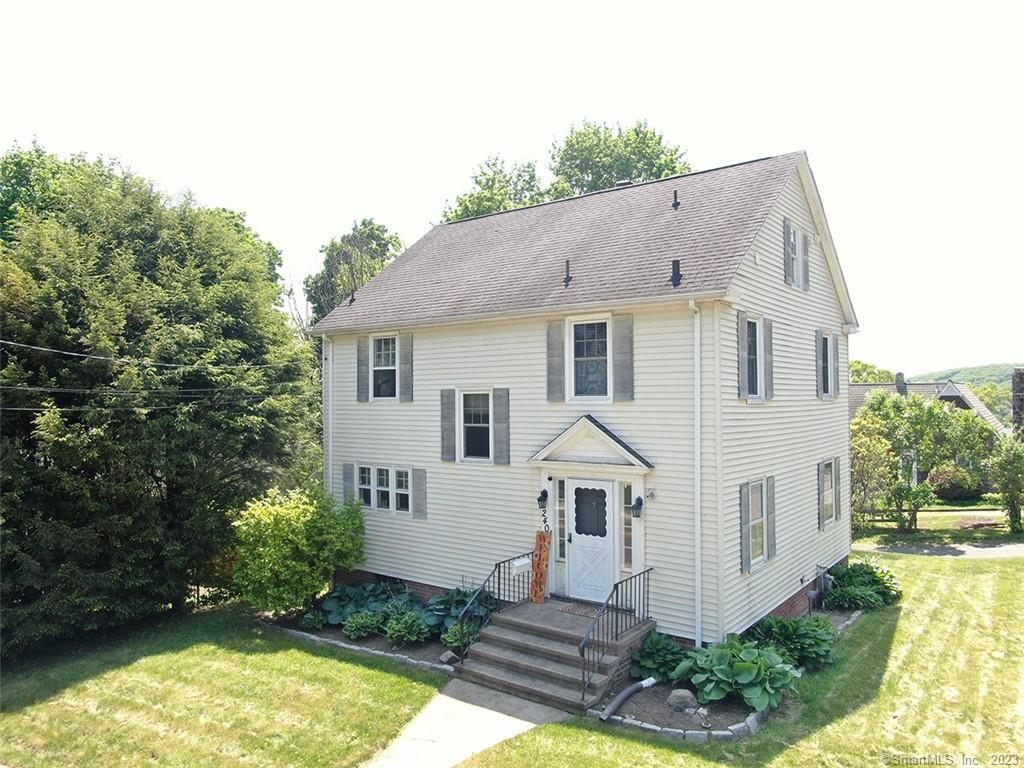 240 Millville Avenue Naugatuck CT 06770