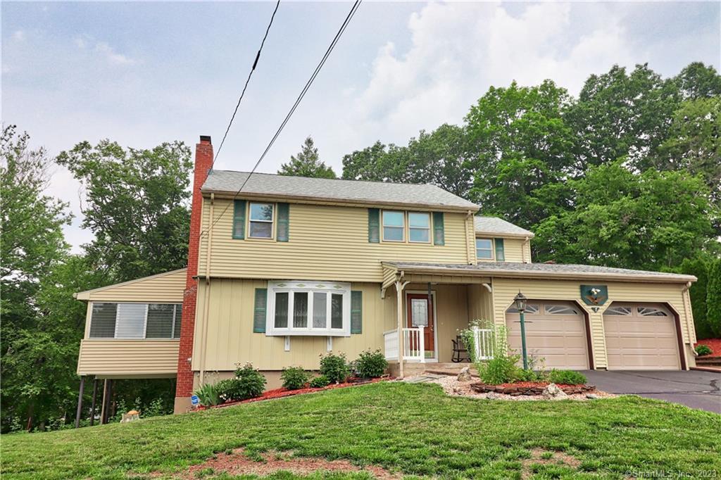 7 Hemlock Ridge Berlin CT 06037