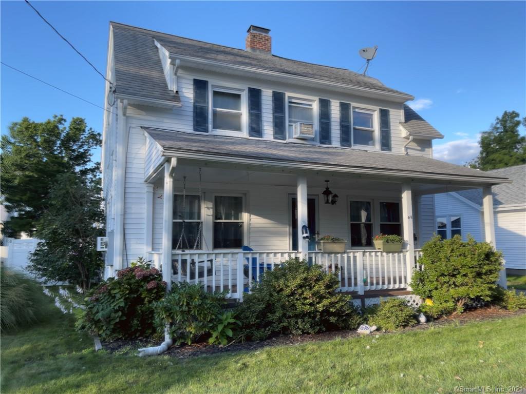 49 Thompson Hill Road Milford CT 06460