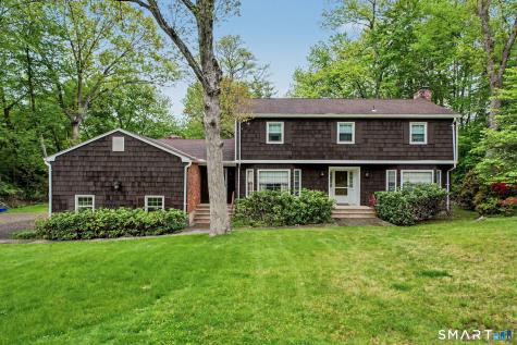 45 Carriage South Drive Stamford CT 06902