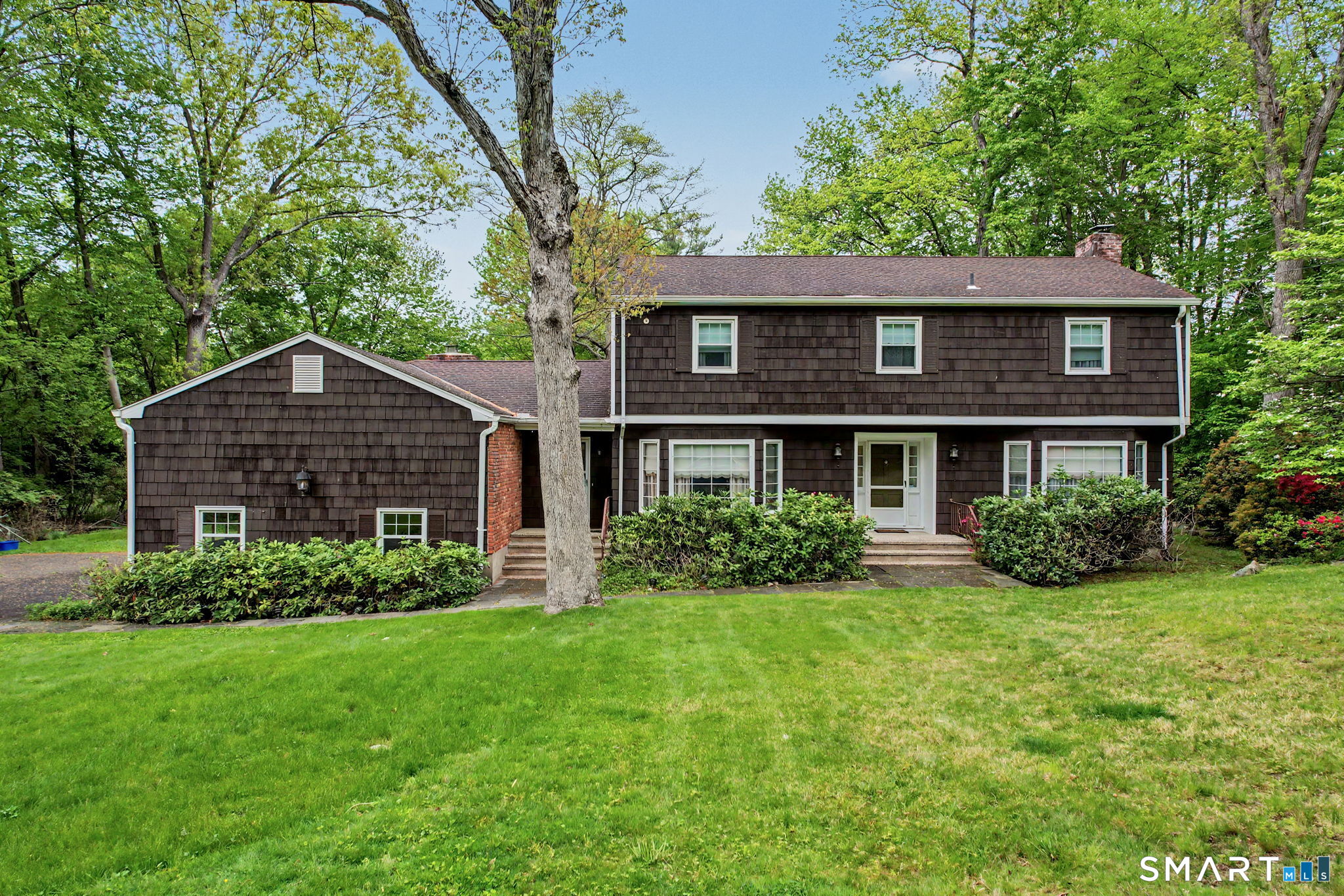 45 Carriage South Drive Stamford CT 06902