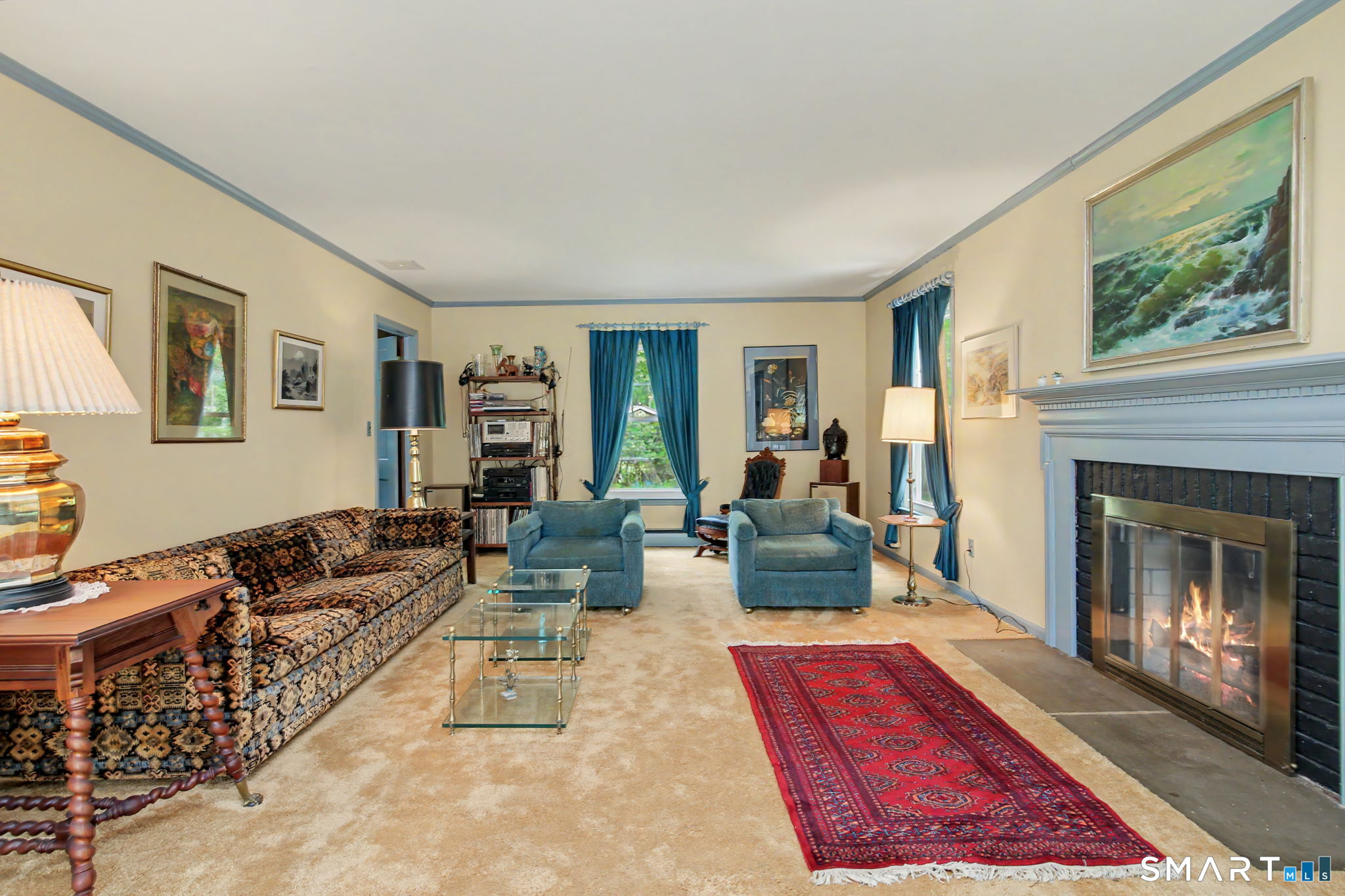 45 Carriage South Drive Stamford CT 06902