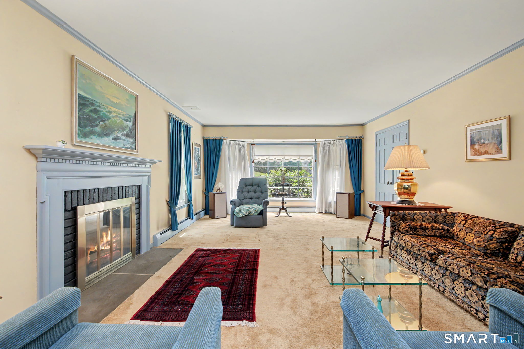 45 Carriage South Drive Stamford CT 06902