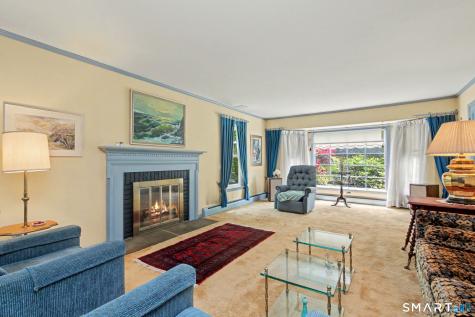 45 Carriage South Drive Stamford CT 06902