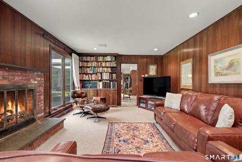 45 Carriage South Drive Stamford CT 06902