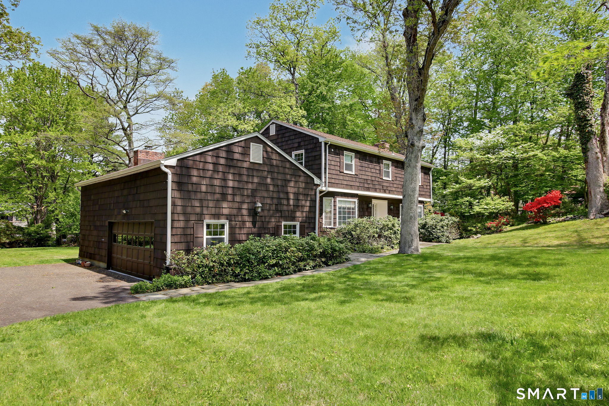 45 Carriage South Drive Stamford CT 06902