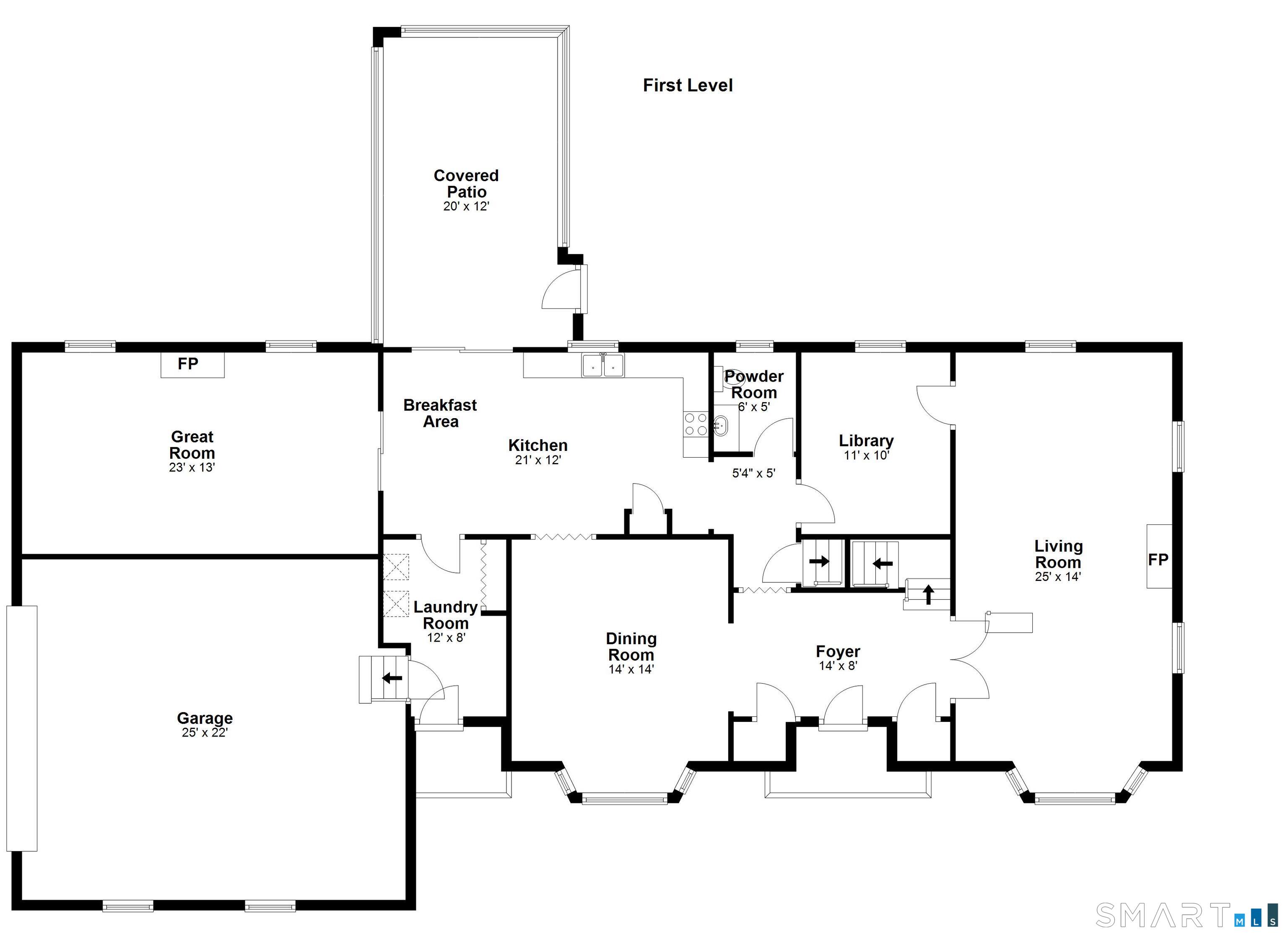 45 Carriage South Drive Stamford CT 06902