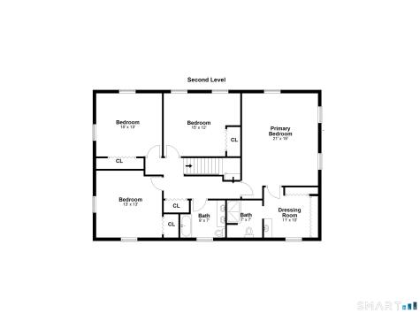 45 Carriage South Drive Stamford CT 06902