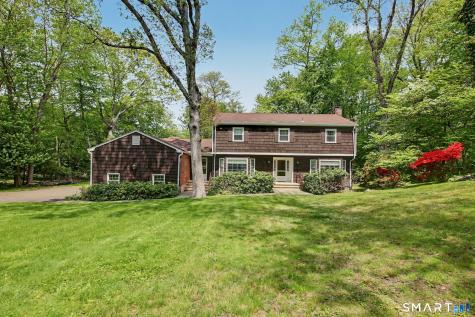 45 Carriage South Drive Stamford CT 06902