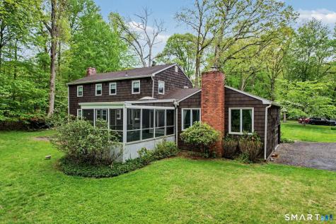 45 Carriage South Drive Stamford CT 06902