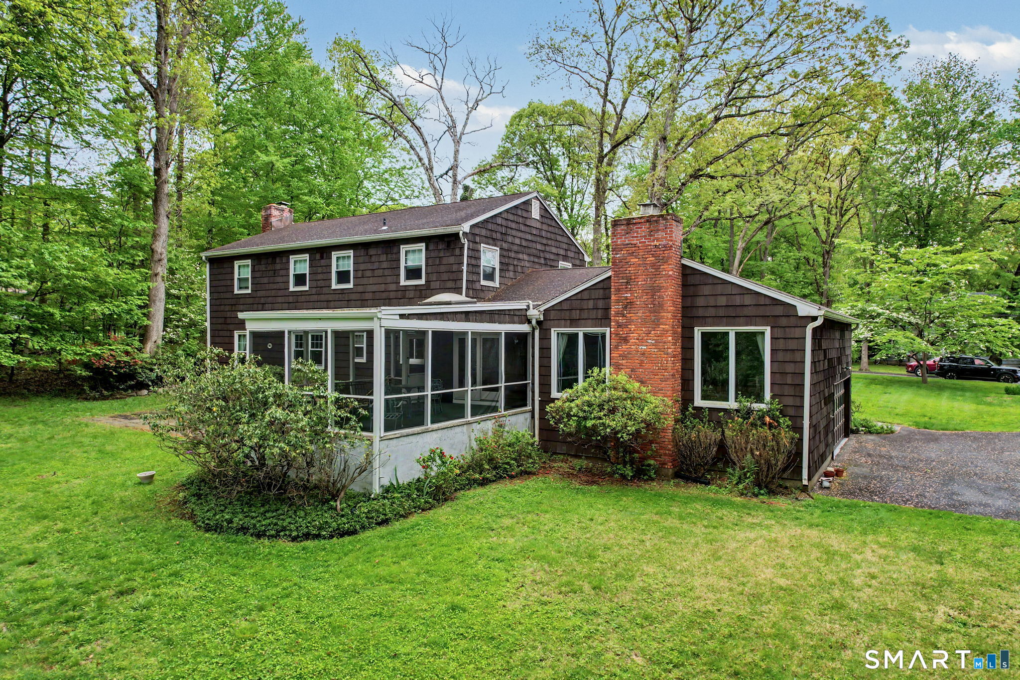 45 Carriage South Drive Stamford CT 06902