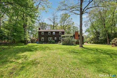 45 Carriage South Drive Stamford CT 06902