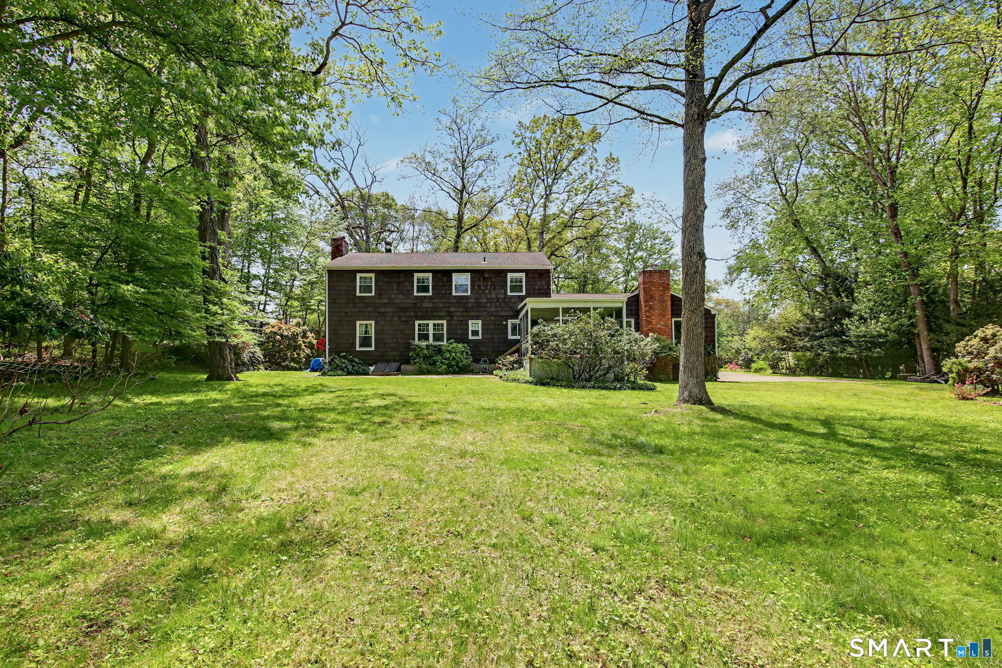 45 Carriage South Drive Stamford CT 06902
