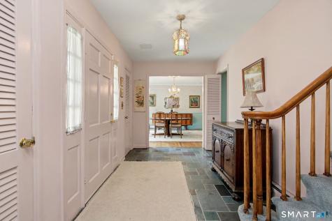 45 Carriage South Drive Stamford CT 06902