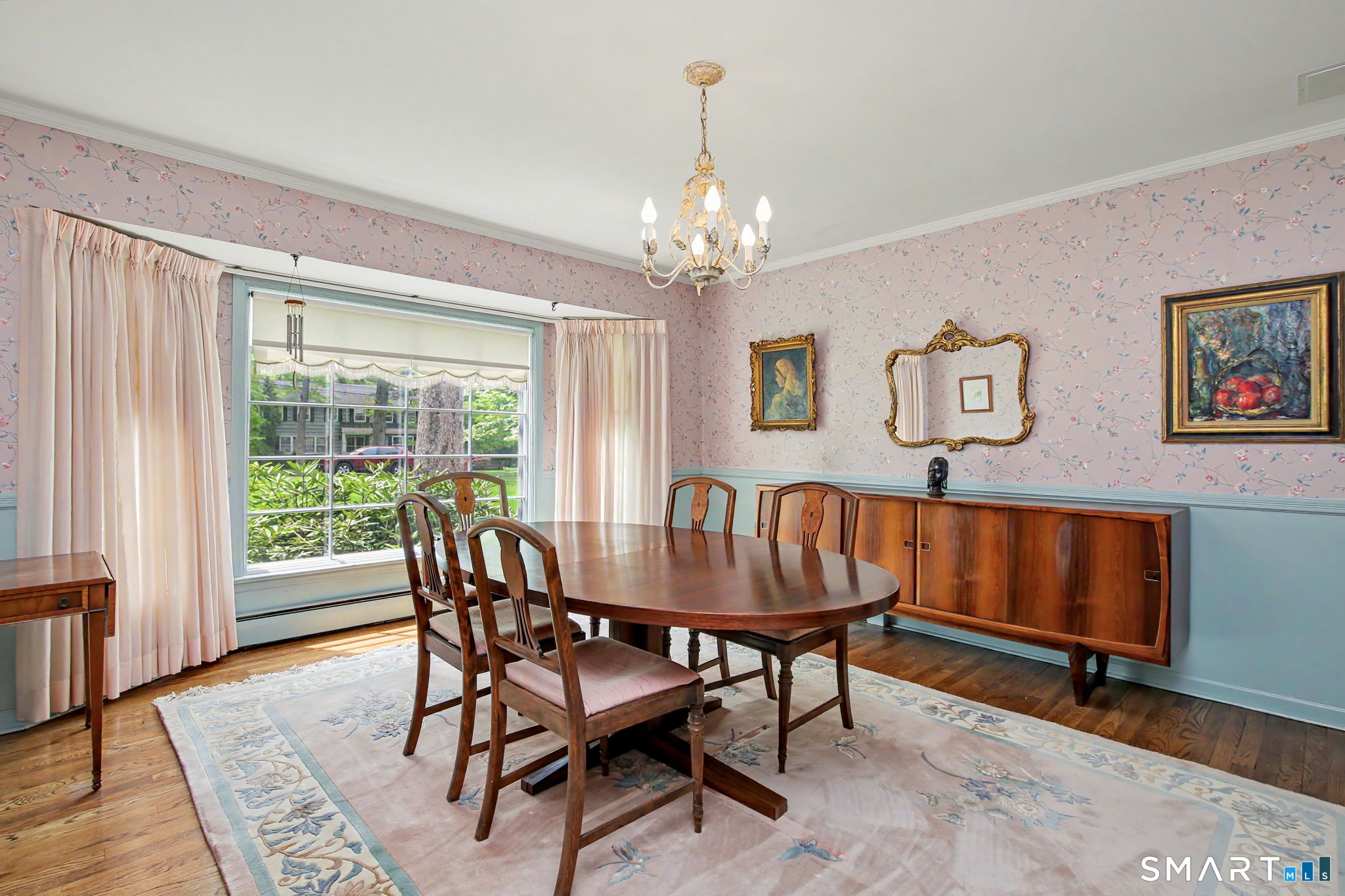 45 Carriage South Drive Stamford CT 06902