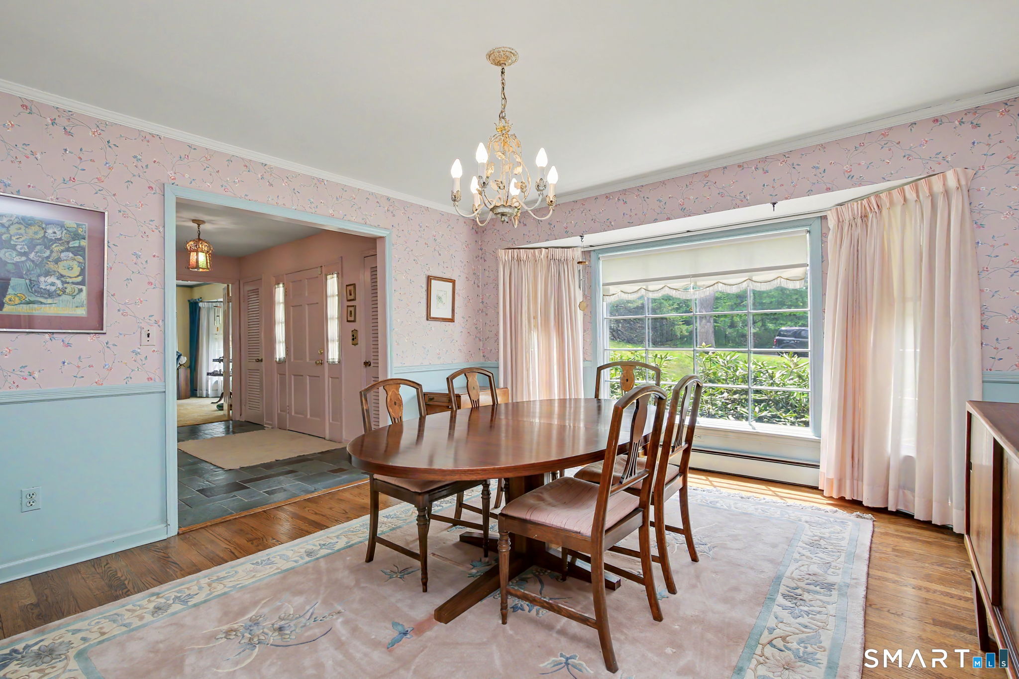 45 Carriage South Drive Stamford CT 06902