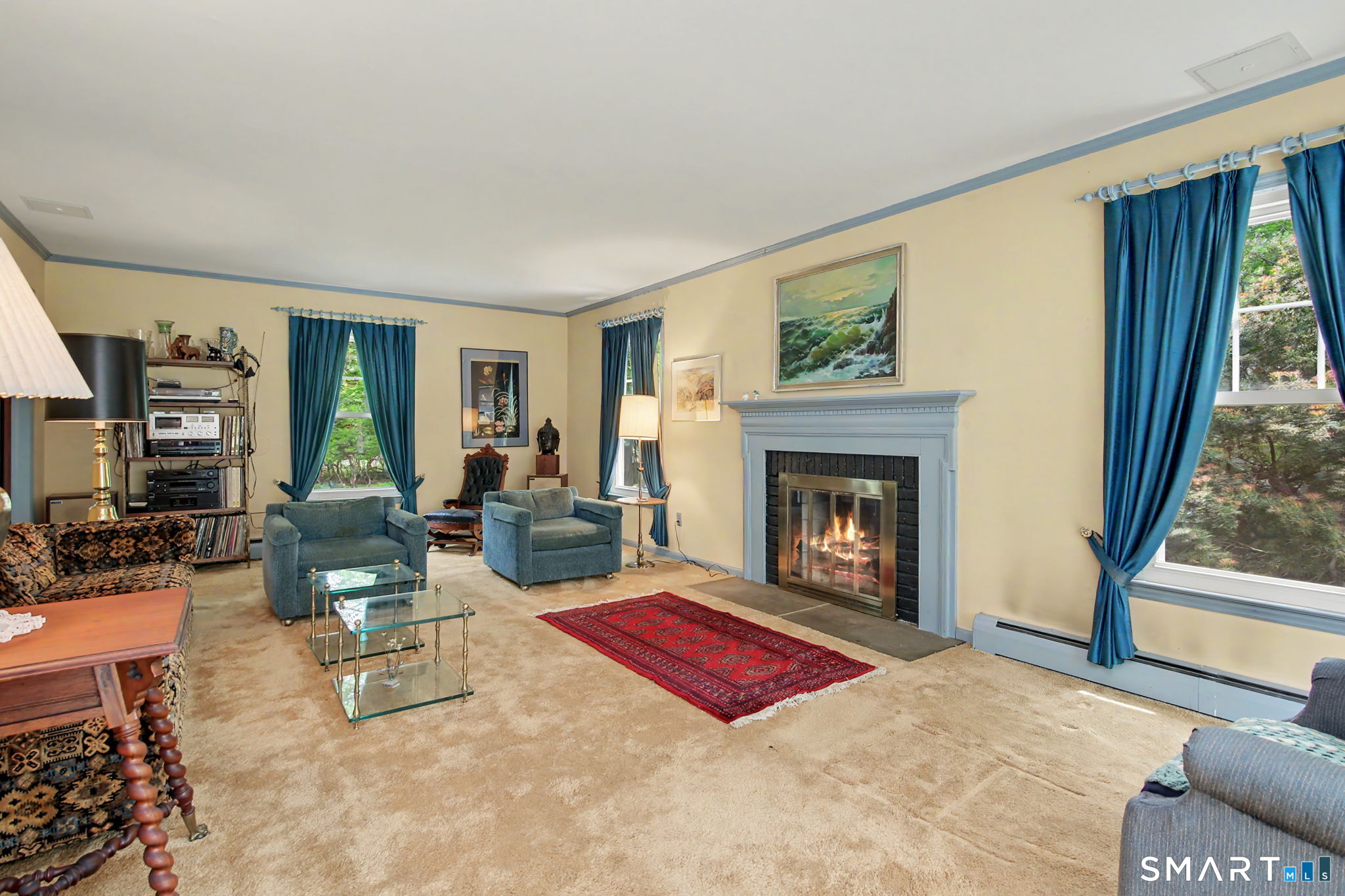 45 Carriage South Drive Stamford CT 06902