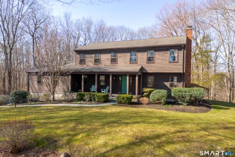 170 Boggs Hill Road Newtown CT 06470