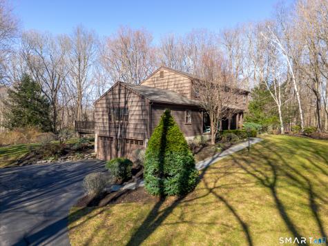 170 Boggs Hill Road Newtown CT 06470