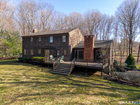 170 Boggs Hill Road Newtown CT 06470