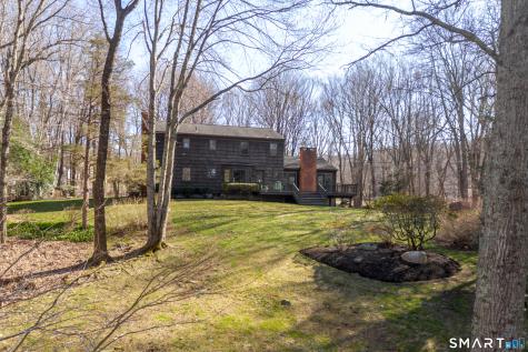 170 Boggs Hill Road Newtown CT 06470
