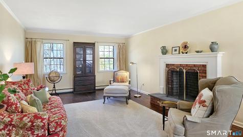 170 Boggs Hill Road Newtown CT 06470