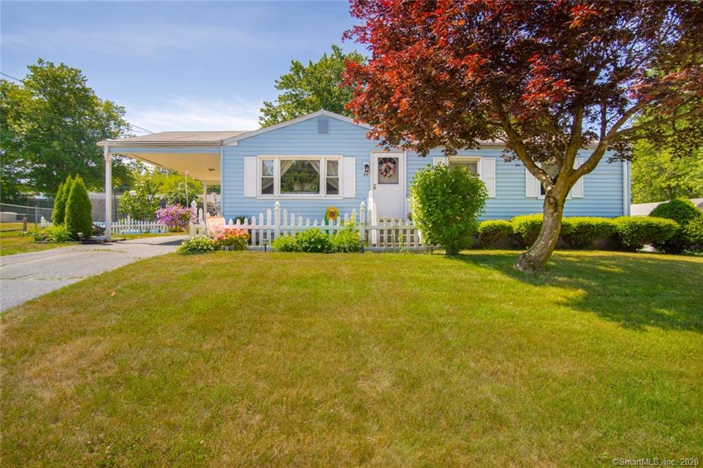 64 Varno Lane Enfield CT 06082