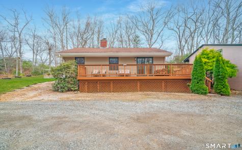 194 West Main Street East Lyme CT 06357