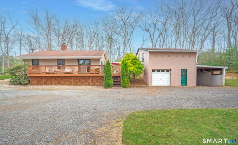 194 West Main Street East Lyme CT 06357