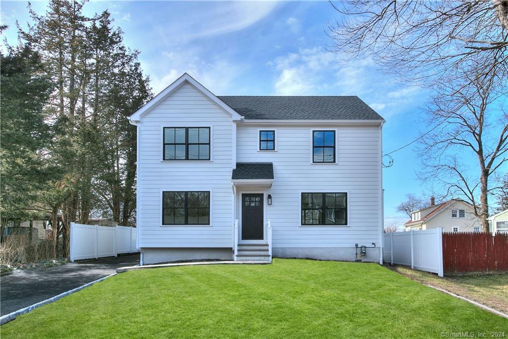 8 Poplar Street Norwalk CT 06855