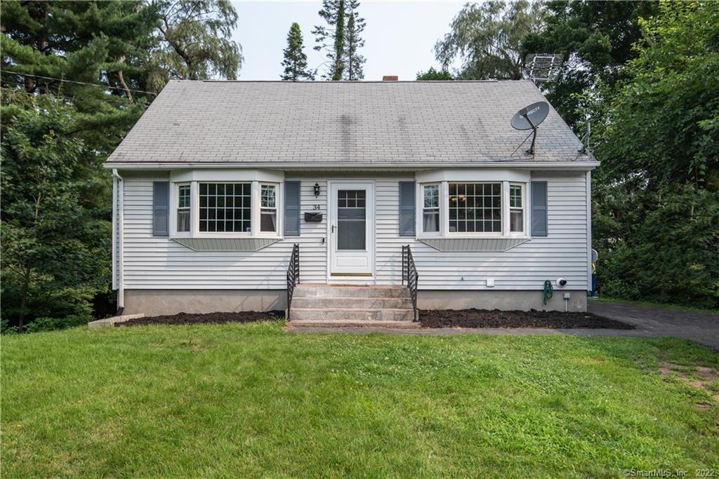 34 Gary Drive Enfield CT 06082