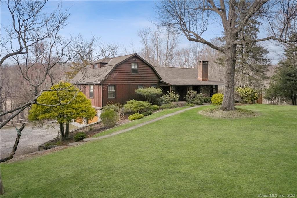 83 Limekiln Road Redding CT 06896