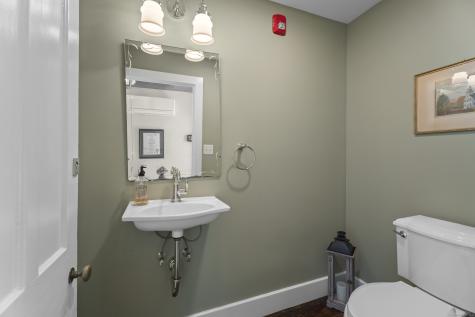 1189 Pequot Trail Stonington CT 06378