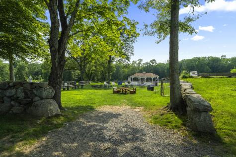 1189 Pequot Trail Stonington CT 06378