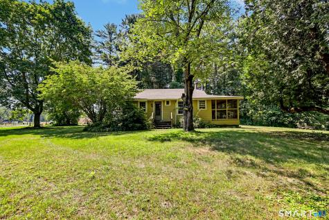 22 Raymond Avenue North Canaan CT 06018