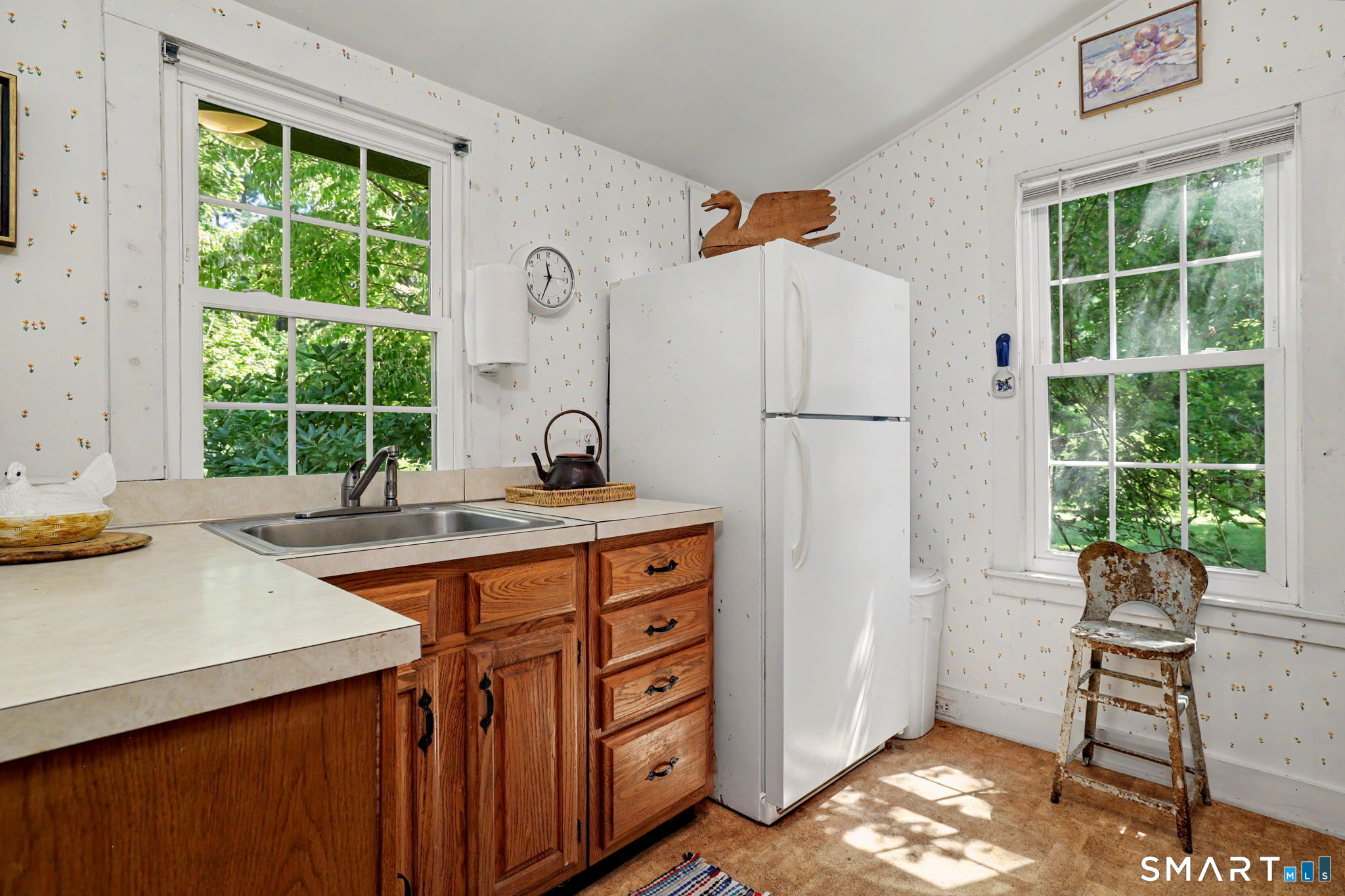 22 Raymond Avenue North Canaan CT 06018