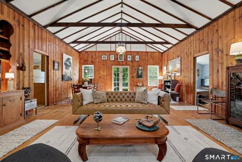 22 Raymond Avenue North Canaan CT 06018