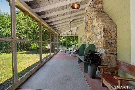 22 Raymond Avenue North Canaan CT 06018