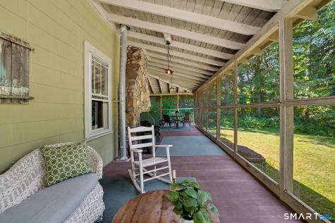 22 Raymond Avenue North Canaan CT 06018