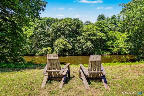 22 Raymond Avenue North Canaan CT 06018