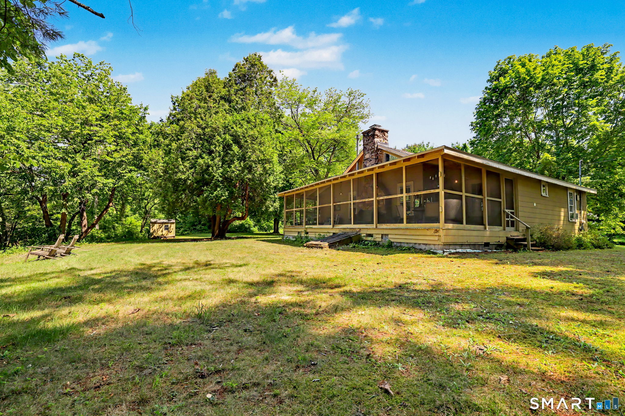 22 Raymond Avenue North Canaan CT 06018