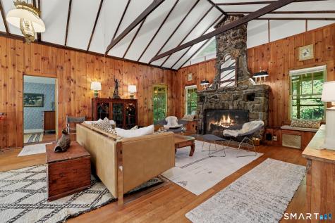 22 Raymond Avenue North Canaan CT 06018